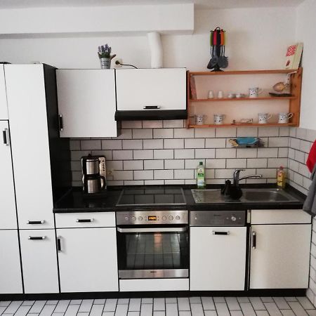 Appartement Mathilde 25, Fehmarn Extérieur photo