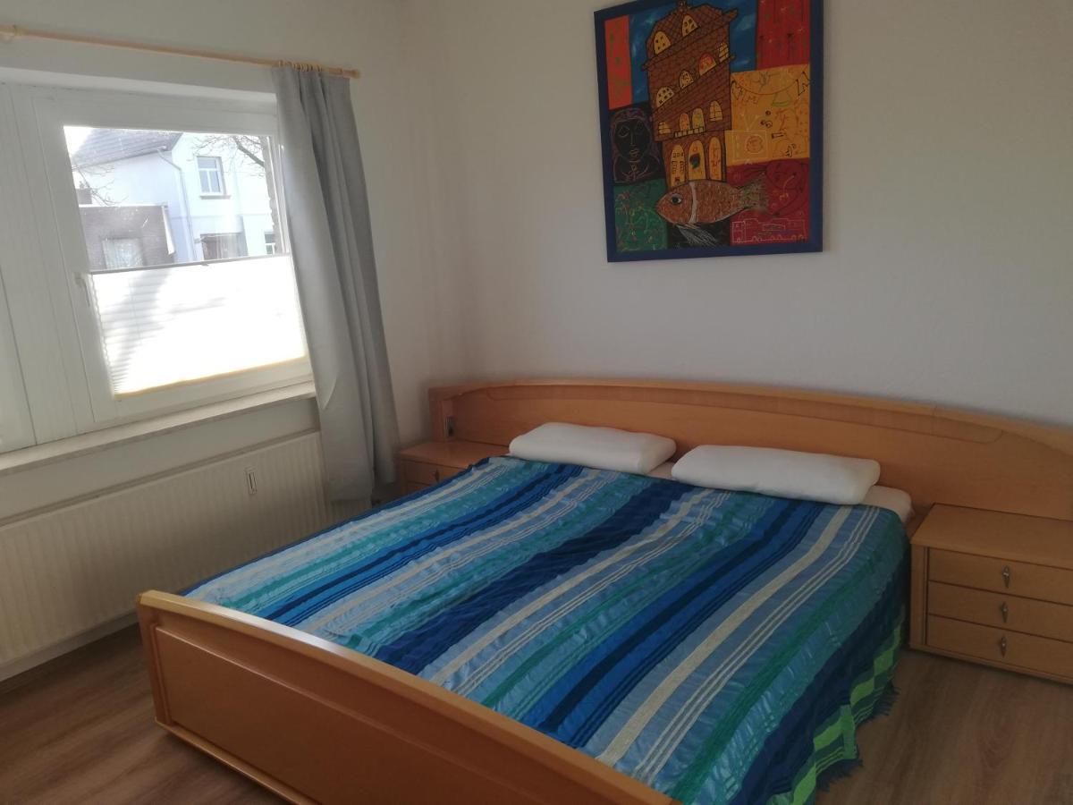 Appartement Mathilde 25, Fehmarn Extérieur photo