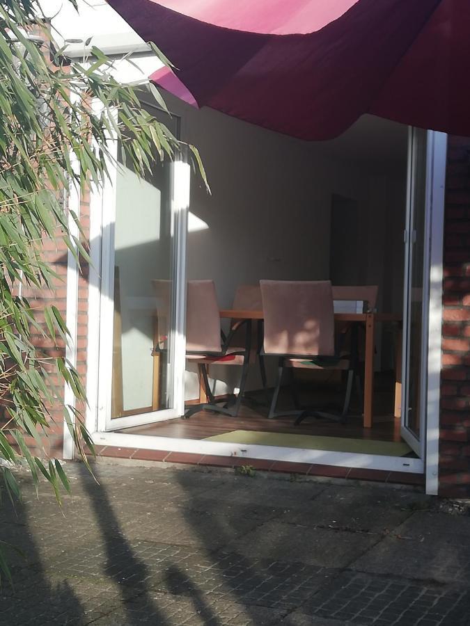 Appartement Mathilde 25, Fehmarn Extérieur photo