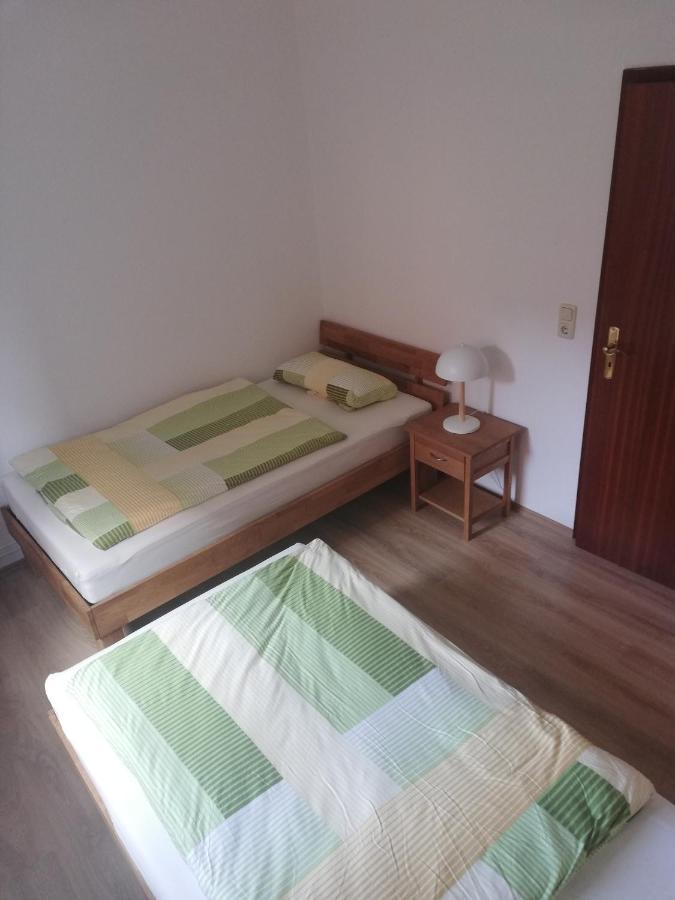Appartement Mathilde 25, Fehmarn Extérieur photo