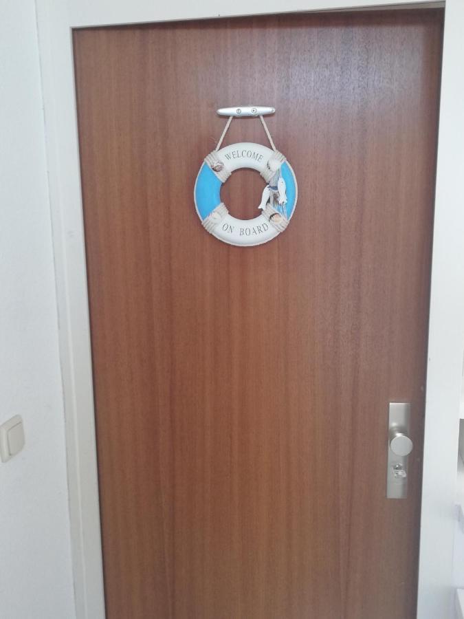 Appartement Mathilde 25, Fehmarn Extérieur photo