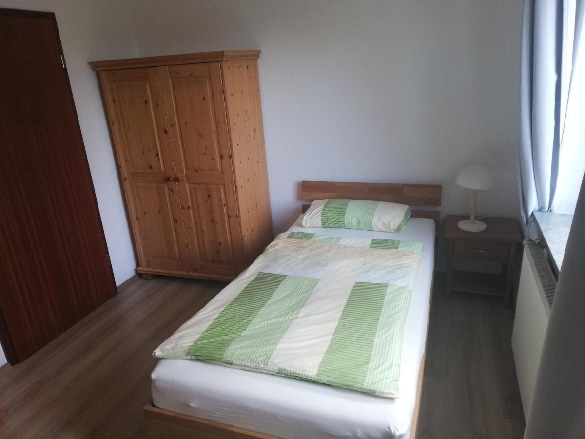 Appartement Mathilde 25, Fehmarn Extérieur photo