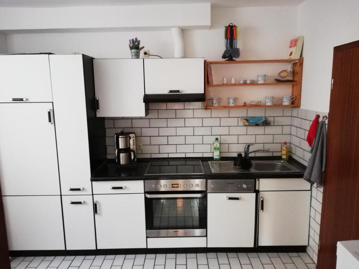 Appartement Mathilde 25, Fehmarn Extérieur photo